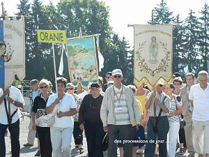 15 AOUT 2012 PELERINAGE A LOURDES (29) PAR GM